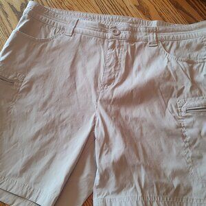 Eddie Bauer Guide Pro Women's Shorts